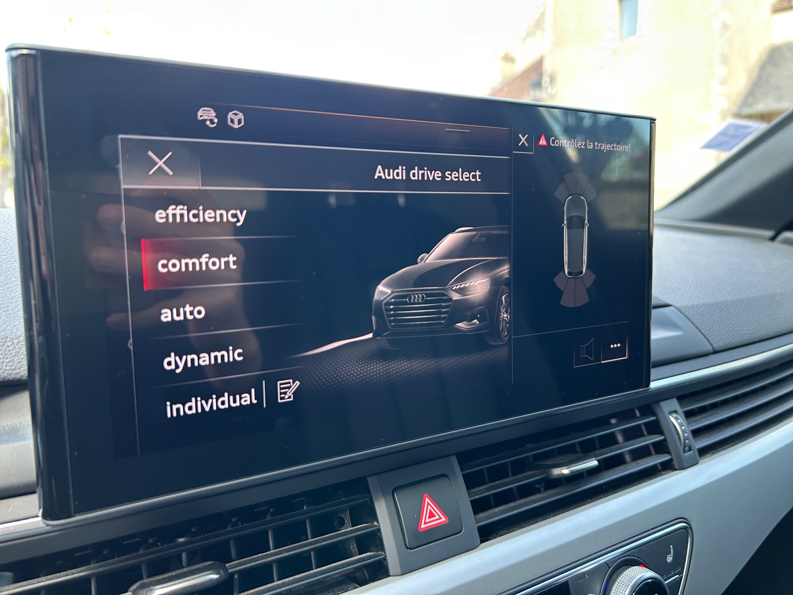 Audi A4 32