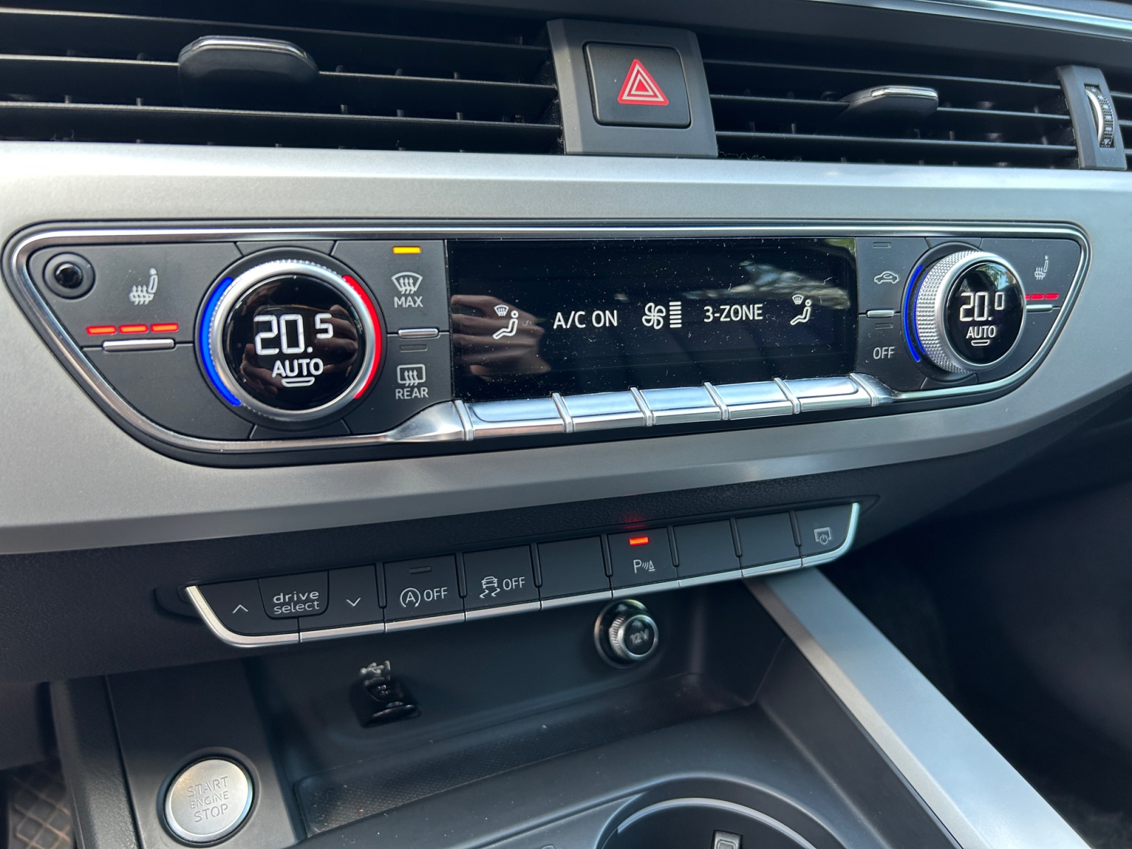 Audi A4 33