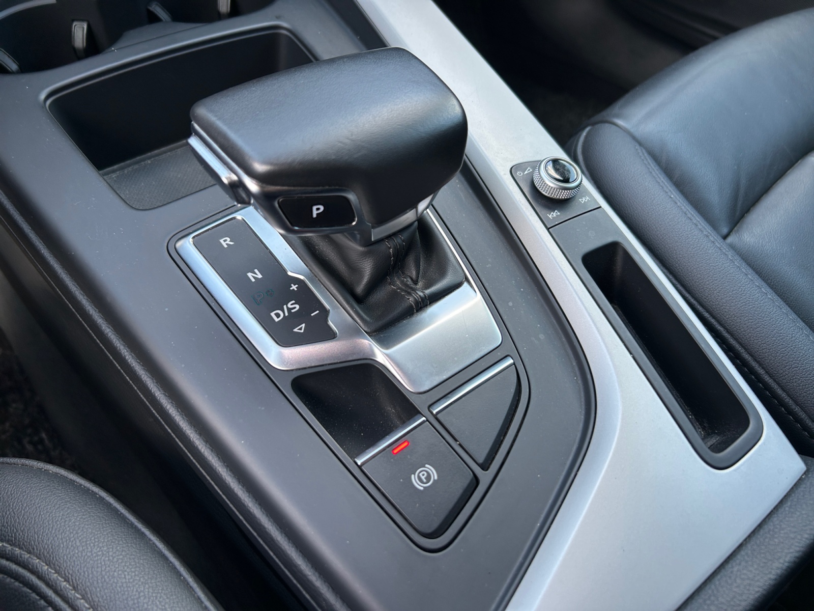 Audi A4 35