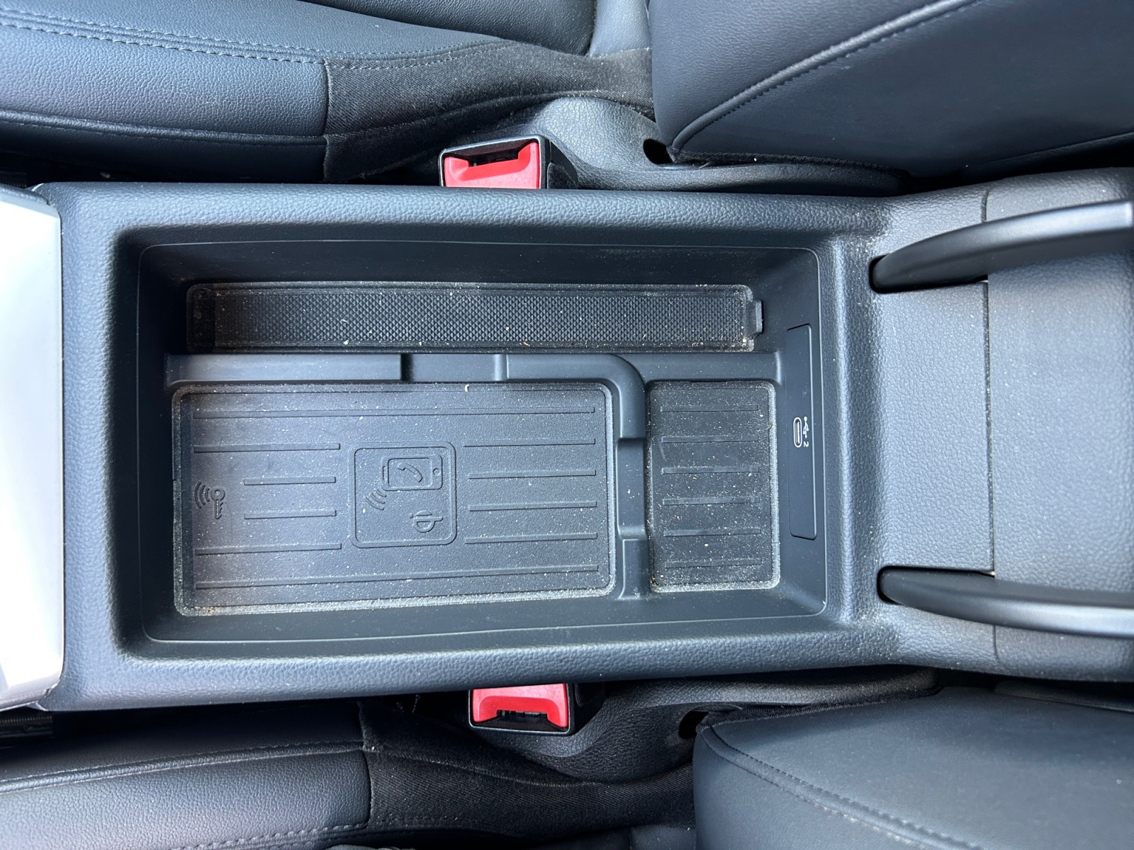 Audi A4 36