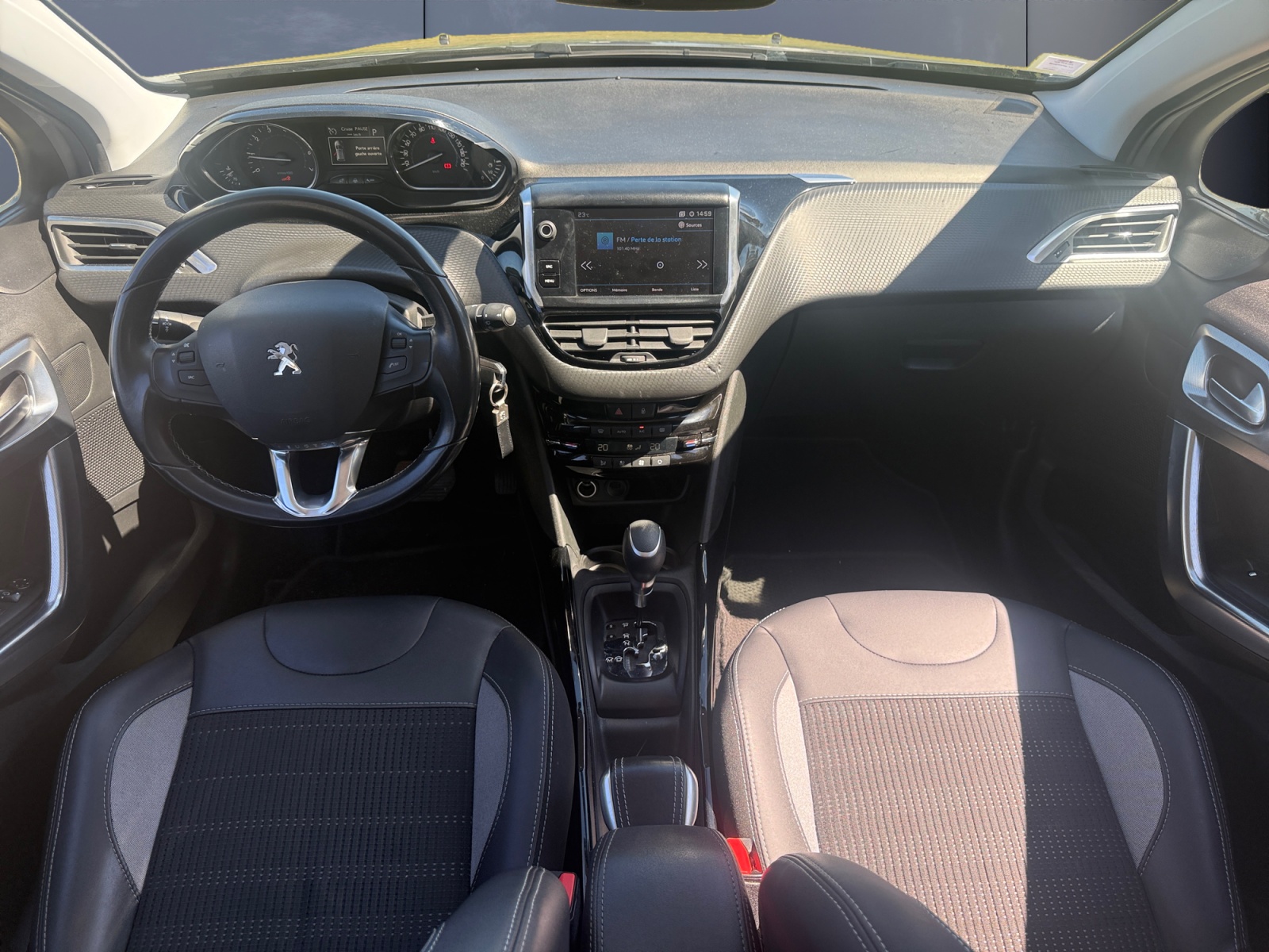 Peugeot 2008 15
