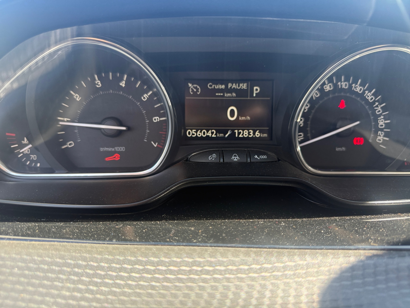 Peugeot 2008 17
