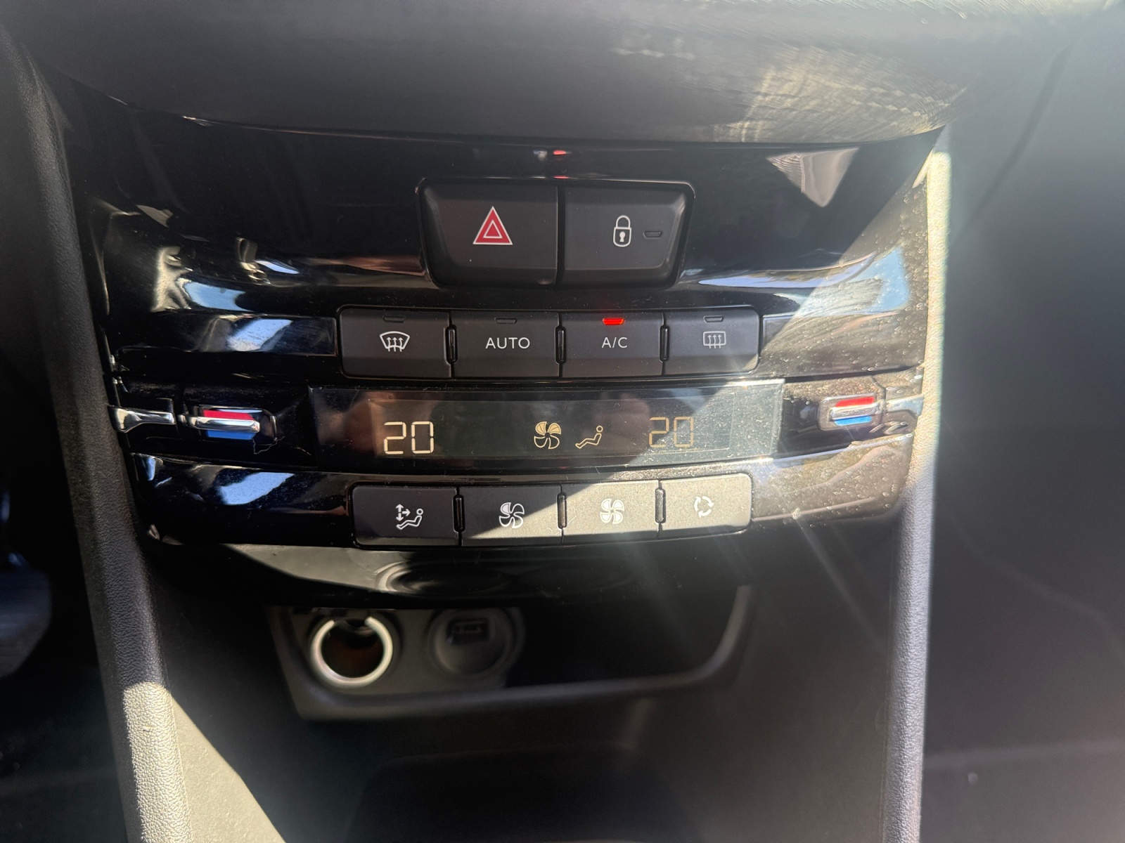Peugeot 2008 20