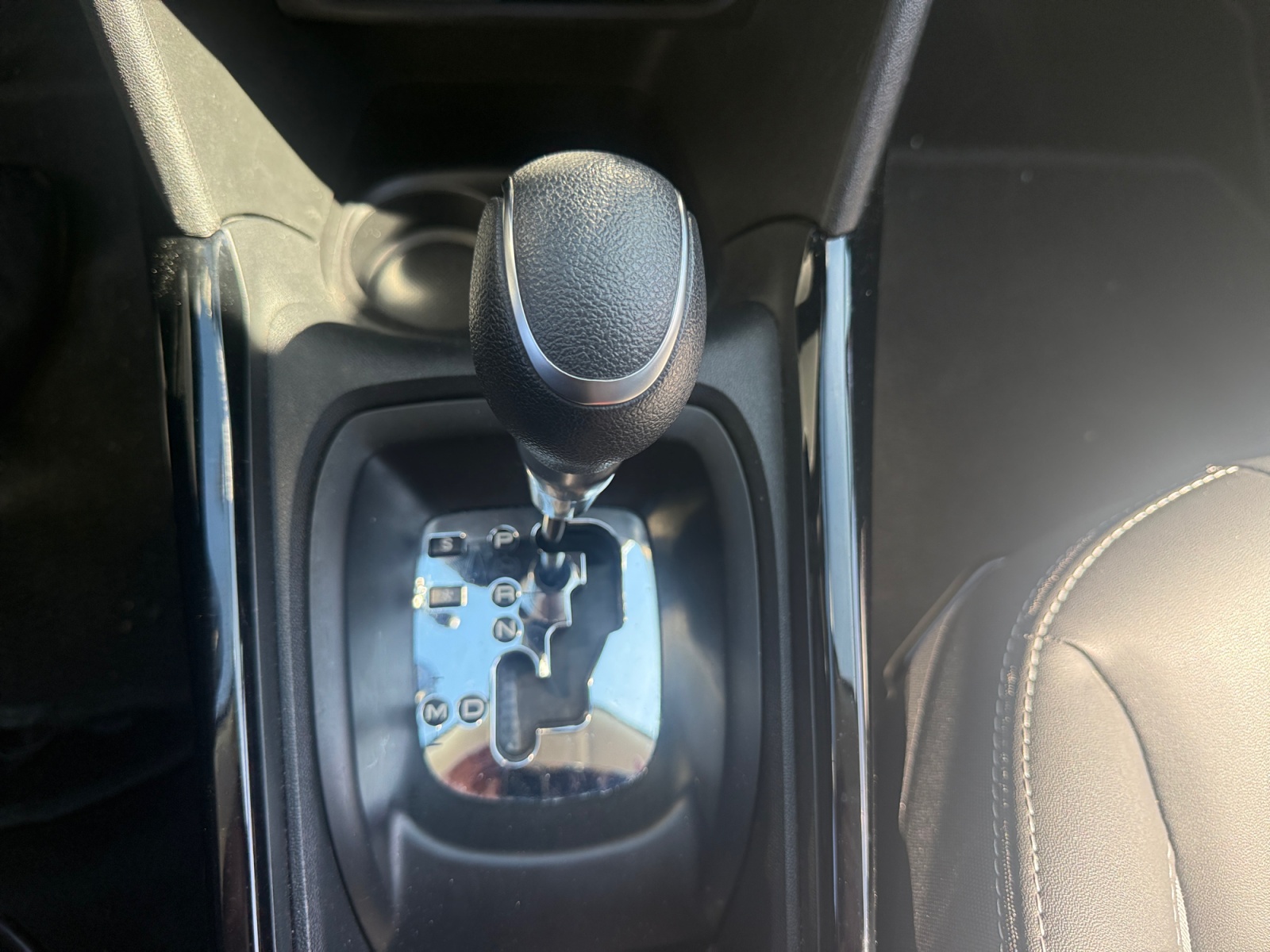 Peugeot 2008 21