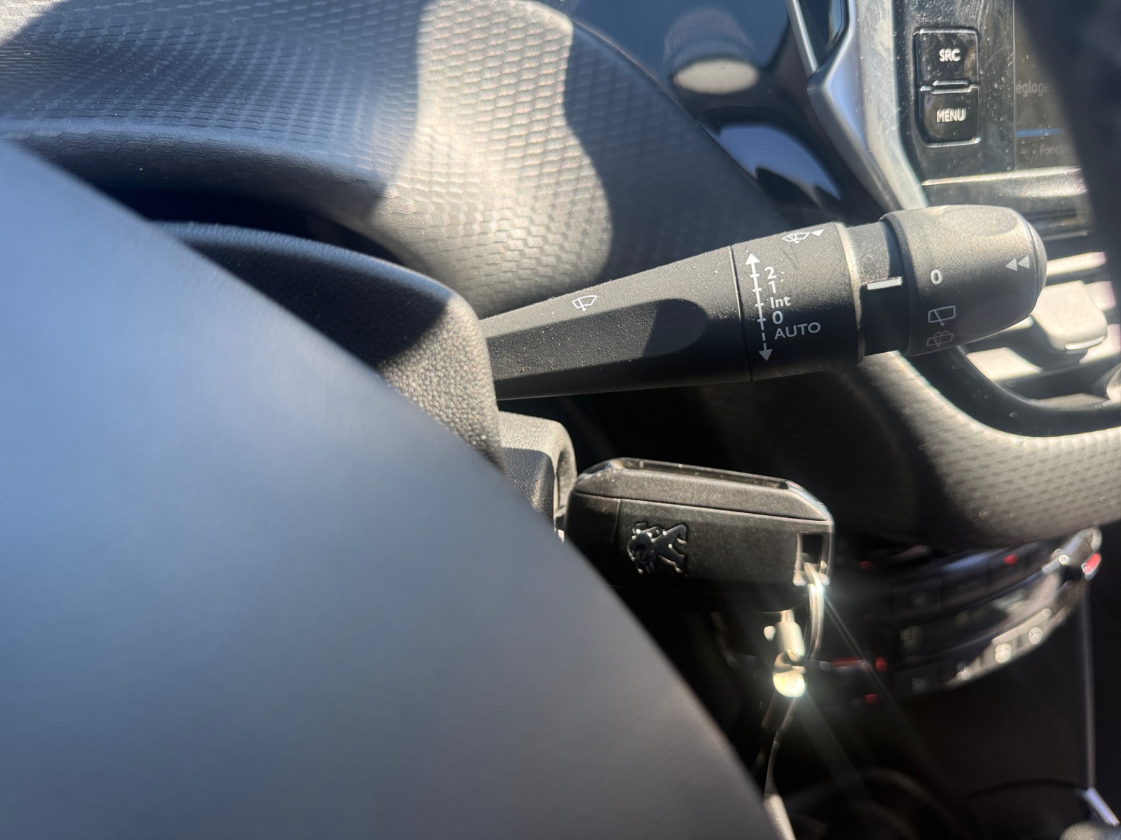 Peugeot 2008 24