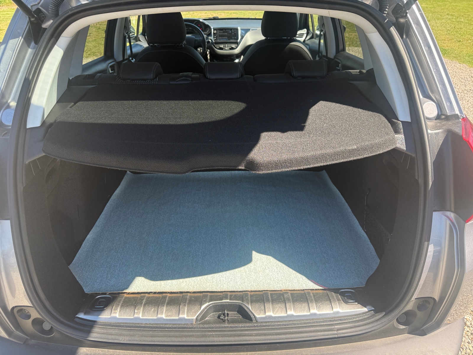 Peugeot 2008 27
