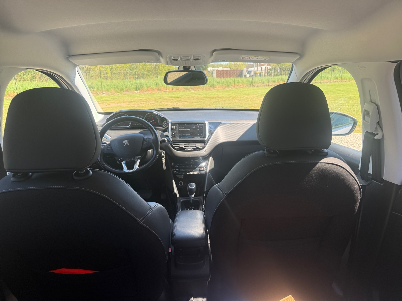 Peugeot 2008 26