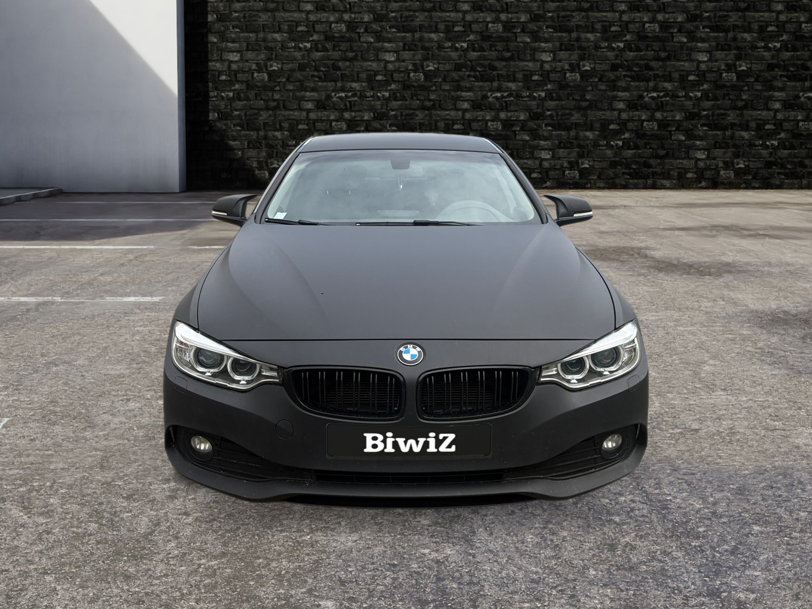 Bmw Serie 4 7