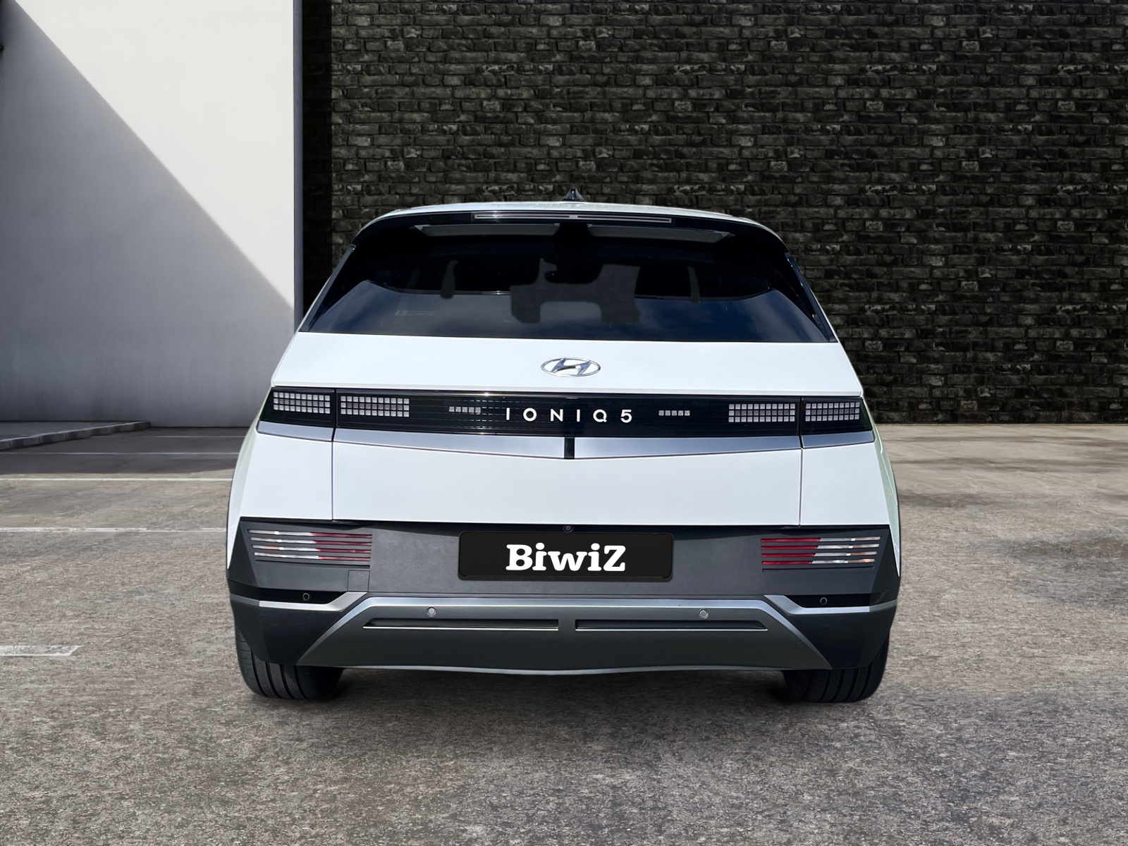 Hyundai Ioniq 5 3