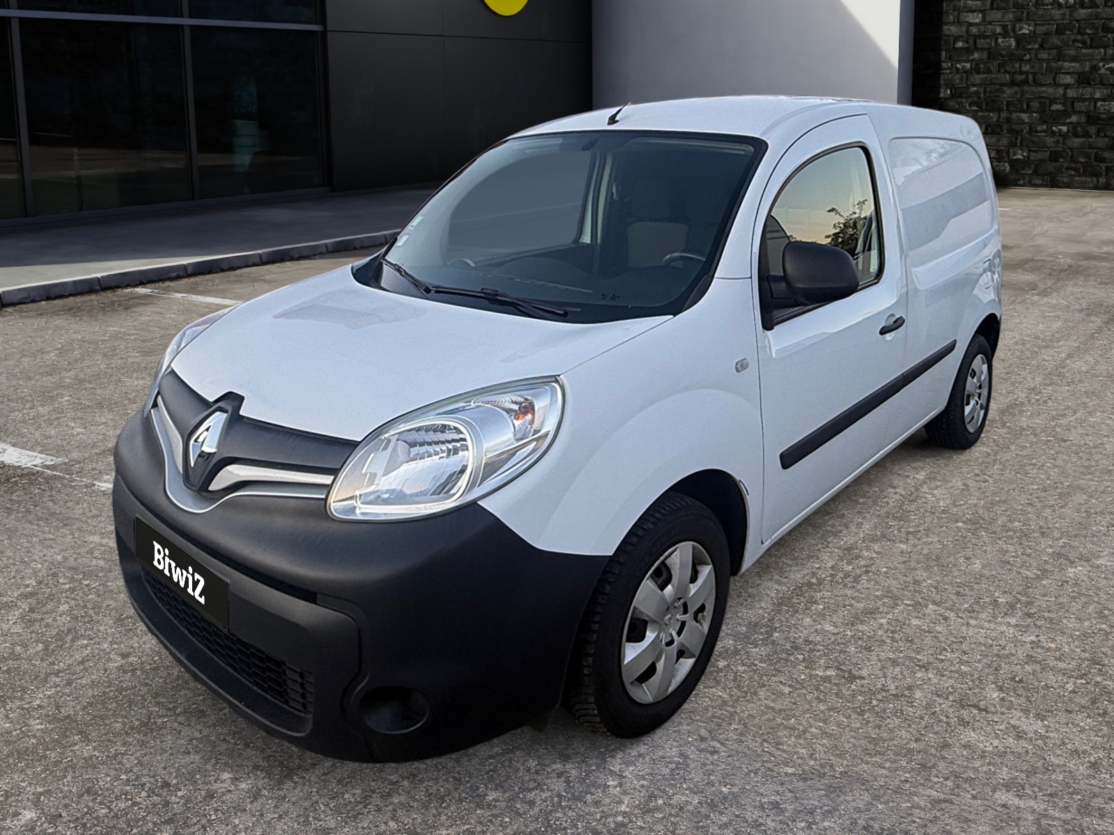Renault Kangoo Express Fourgon 1.5 Dci 90 Energy Extra Rlink