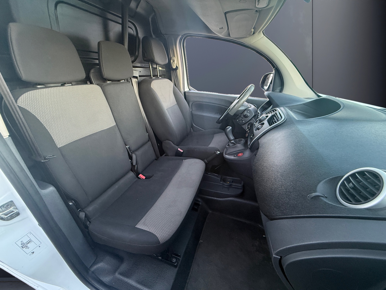 Renault Kangoo Express 13