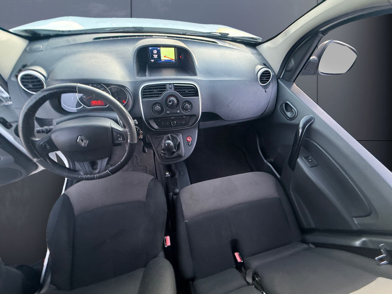 Renault Kangoo Express 14