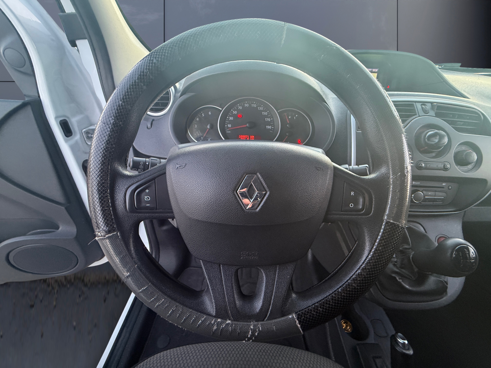 Renault Kangoo Express 15