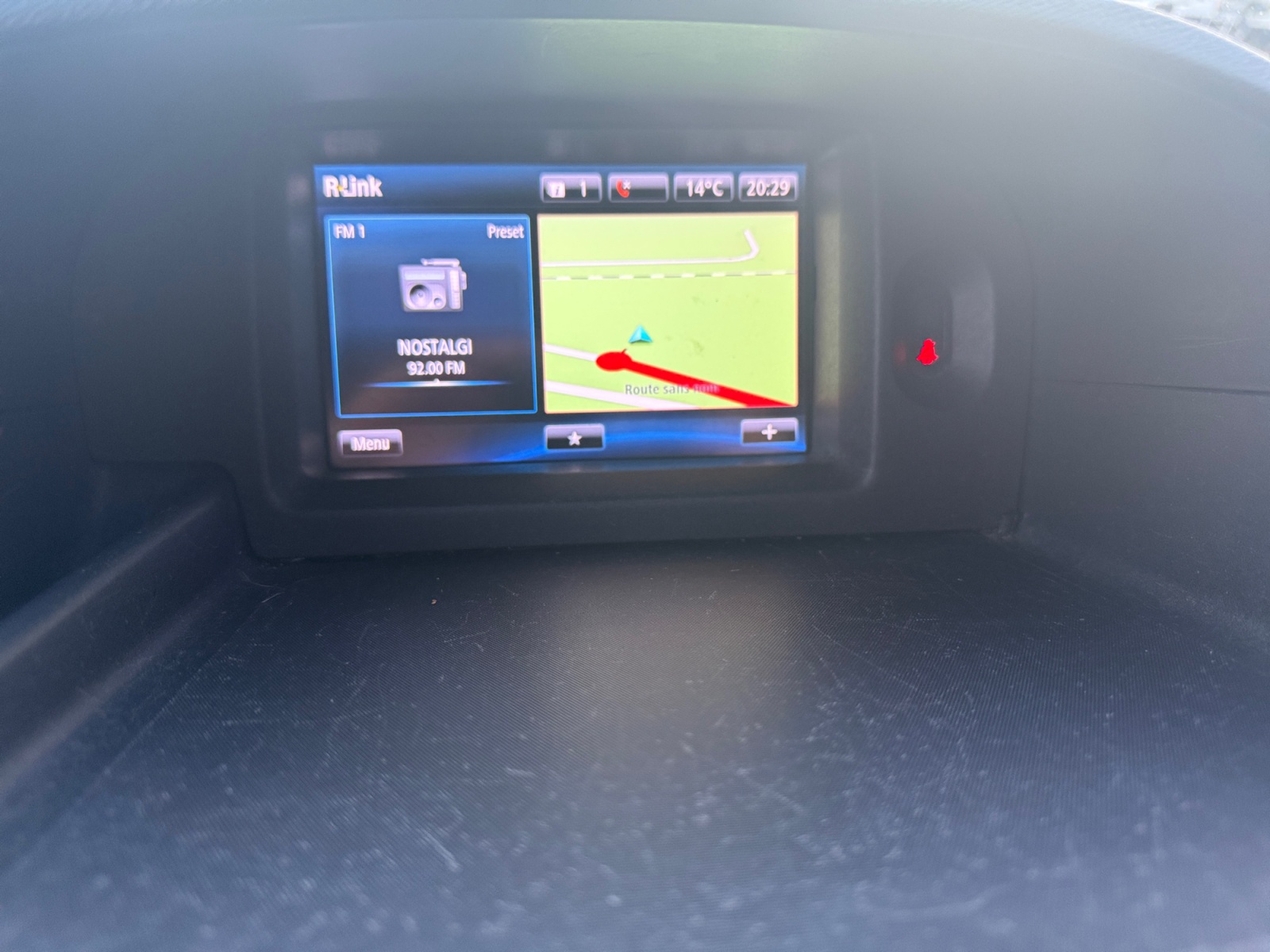Renault Kangoo Express 17