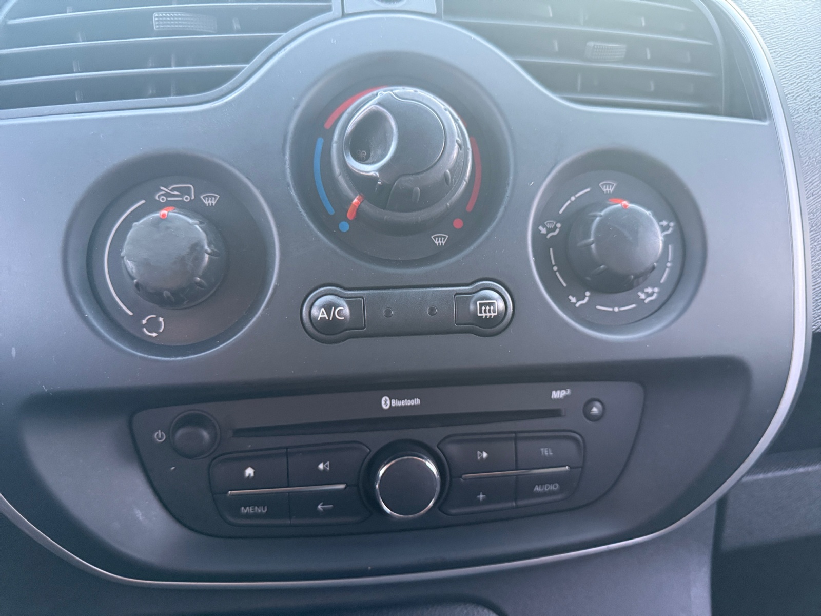 Renault Kangoo Express 18