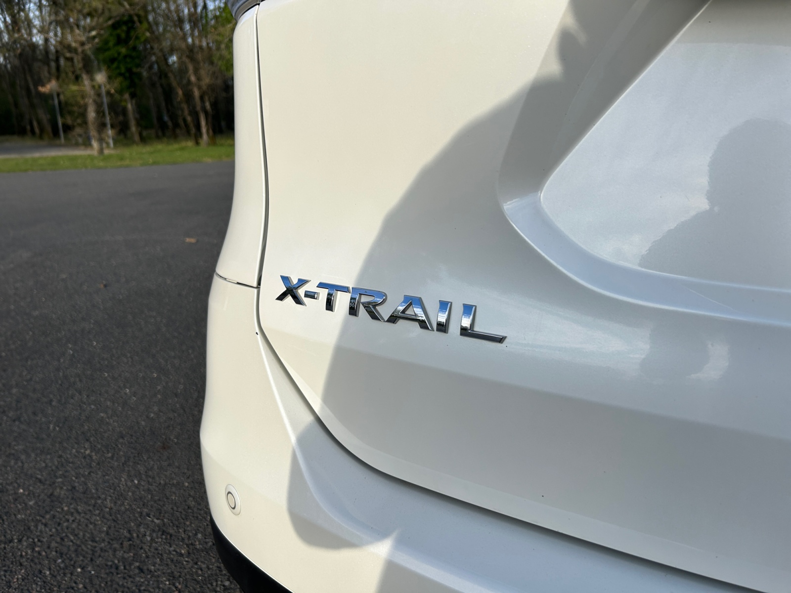 Nissan X-Trail 37