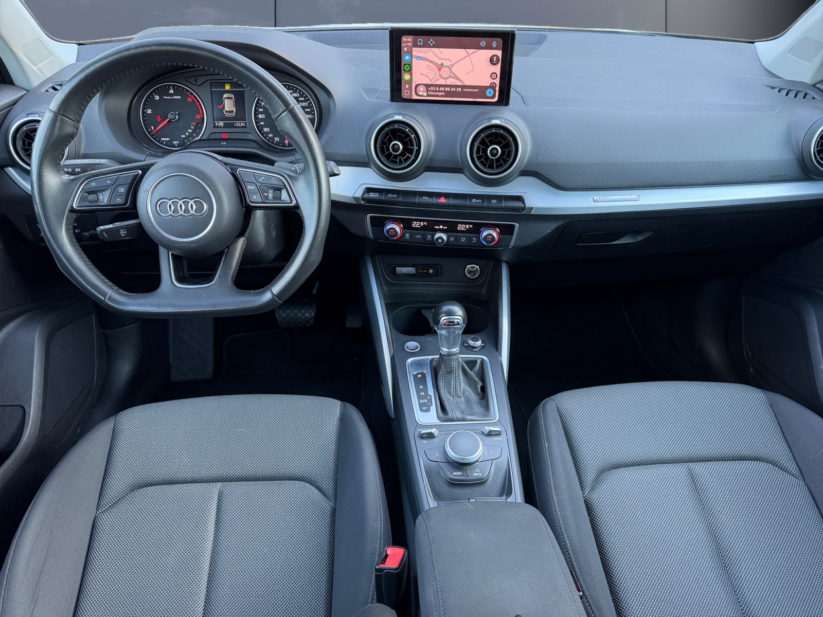 Audi Q2 14