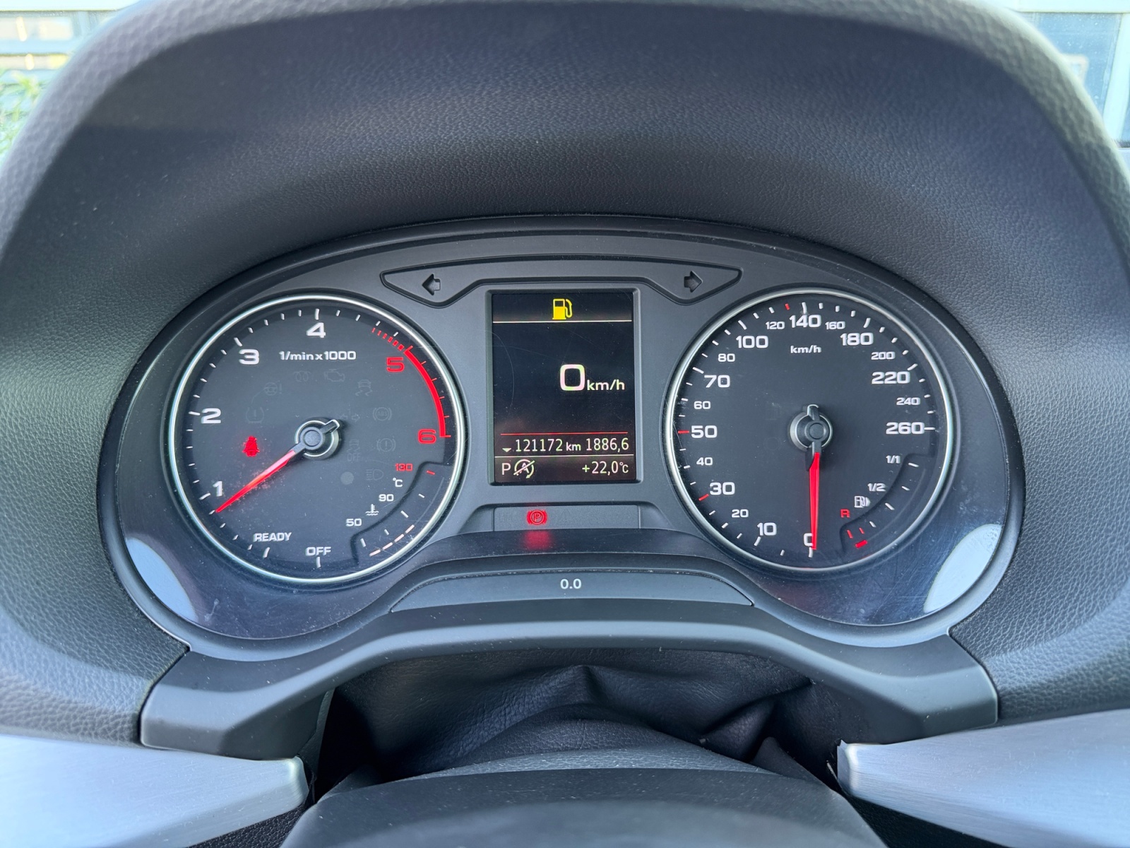 Audi Q2 16
