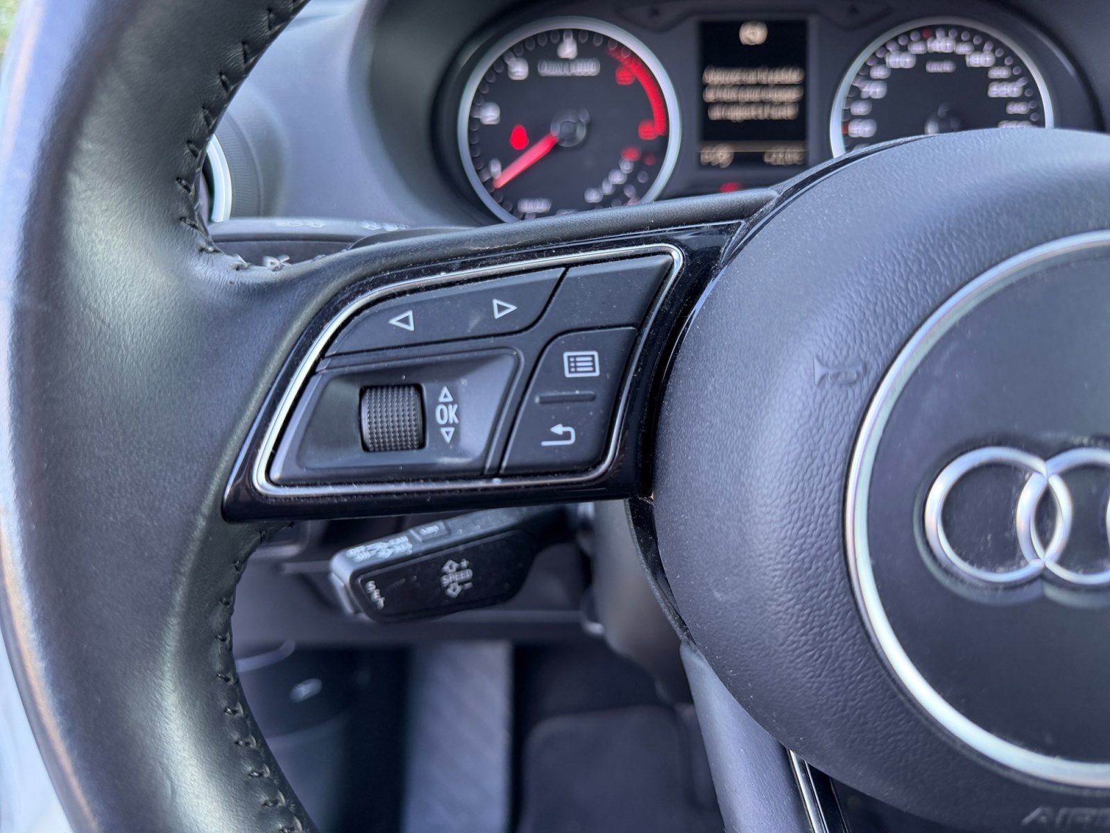 Audi Q2 20