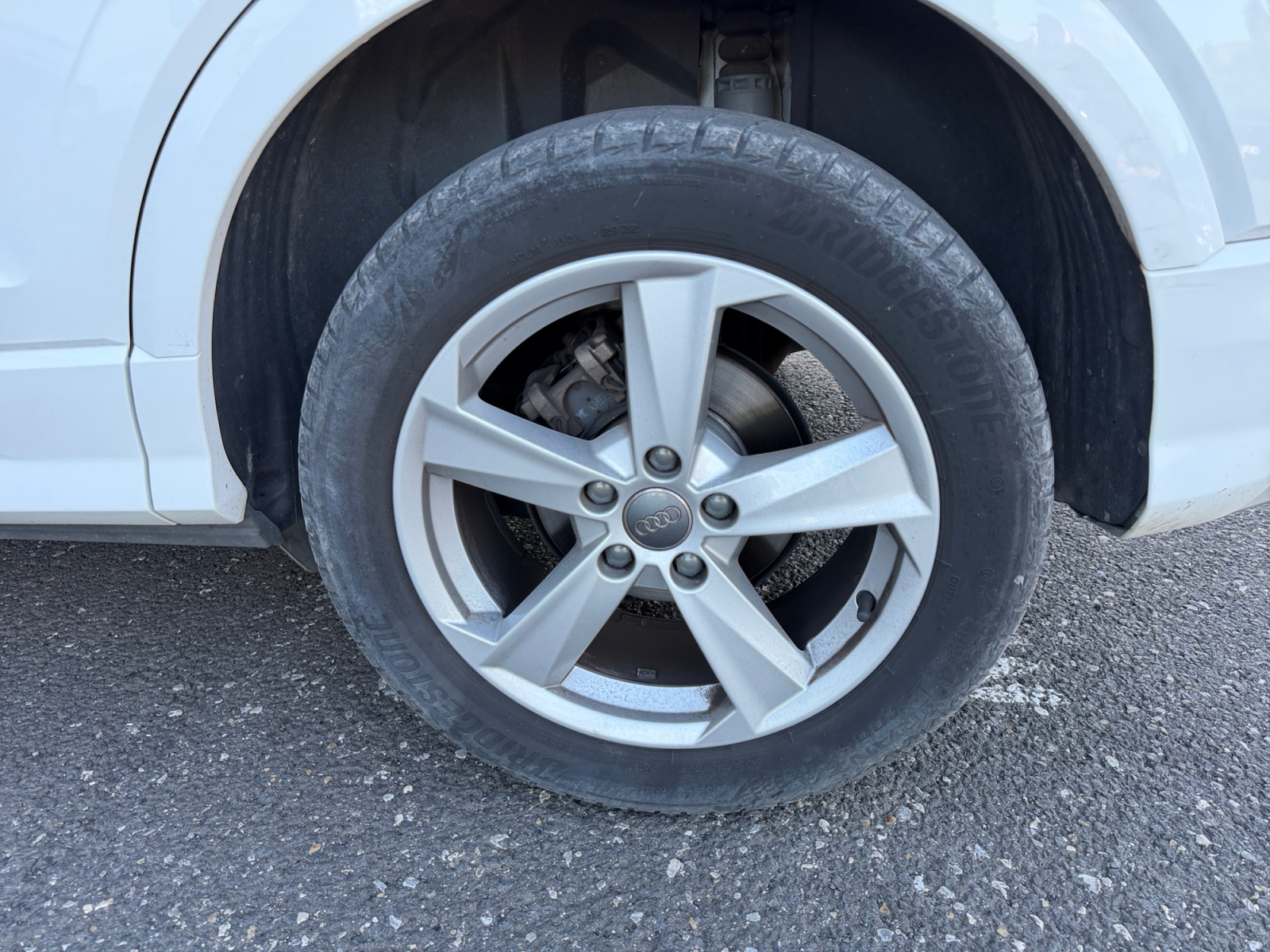 Audi Q2 28