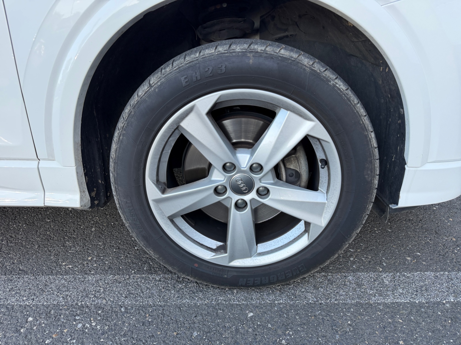 Audi Q2 30