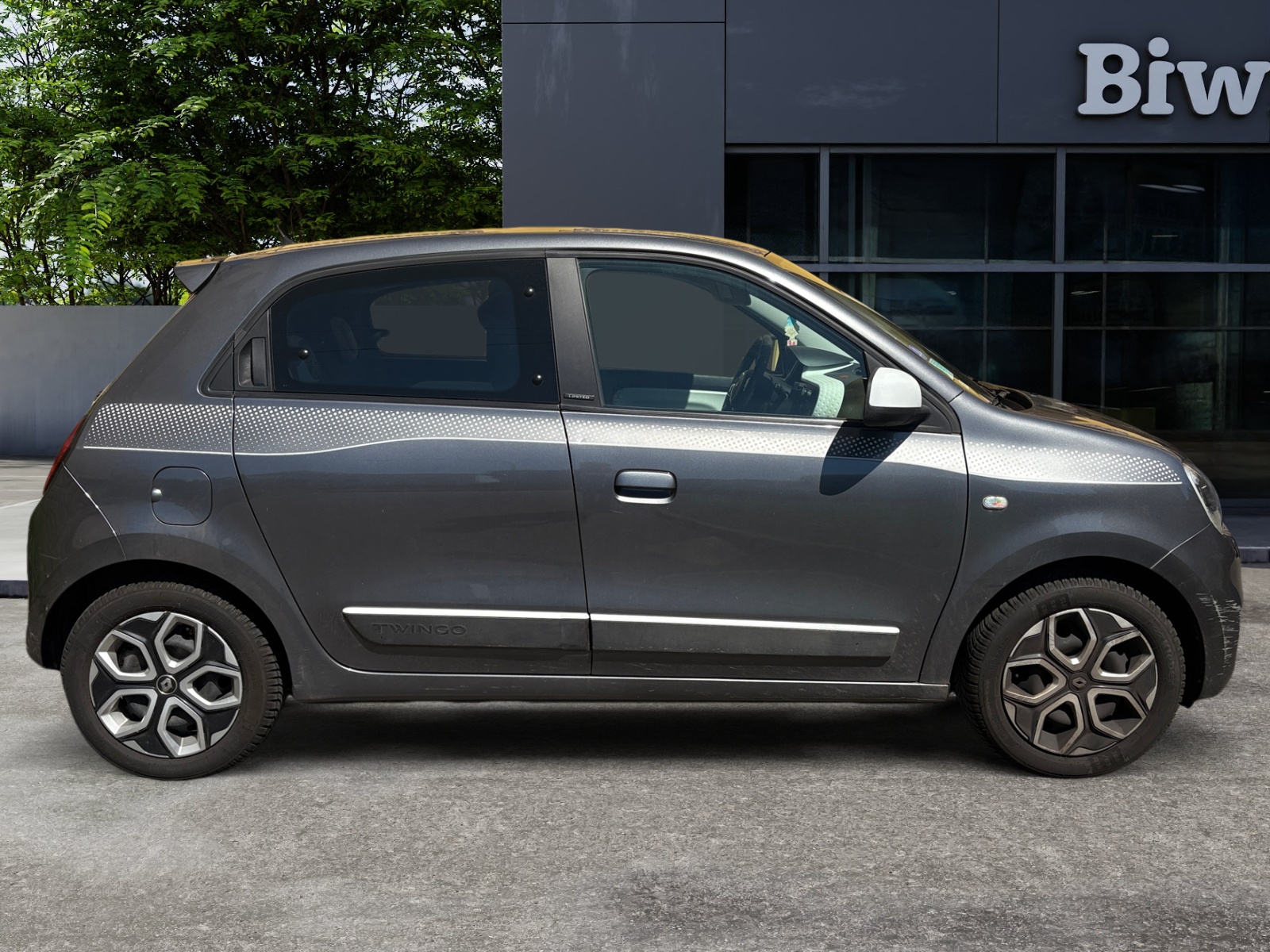Renault Twingo 5
