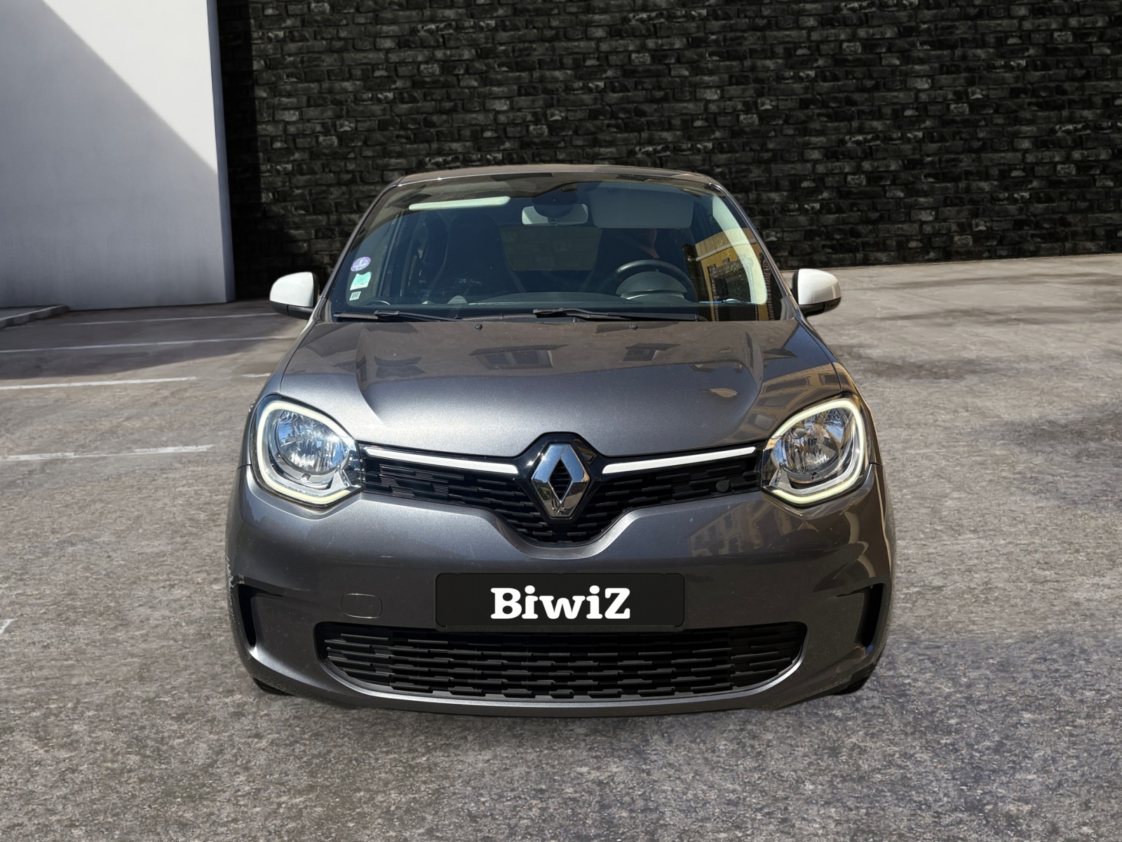 Renault Twingo 7