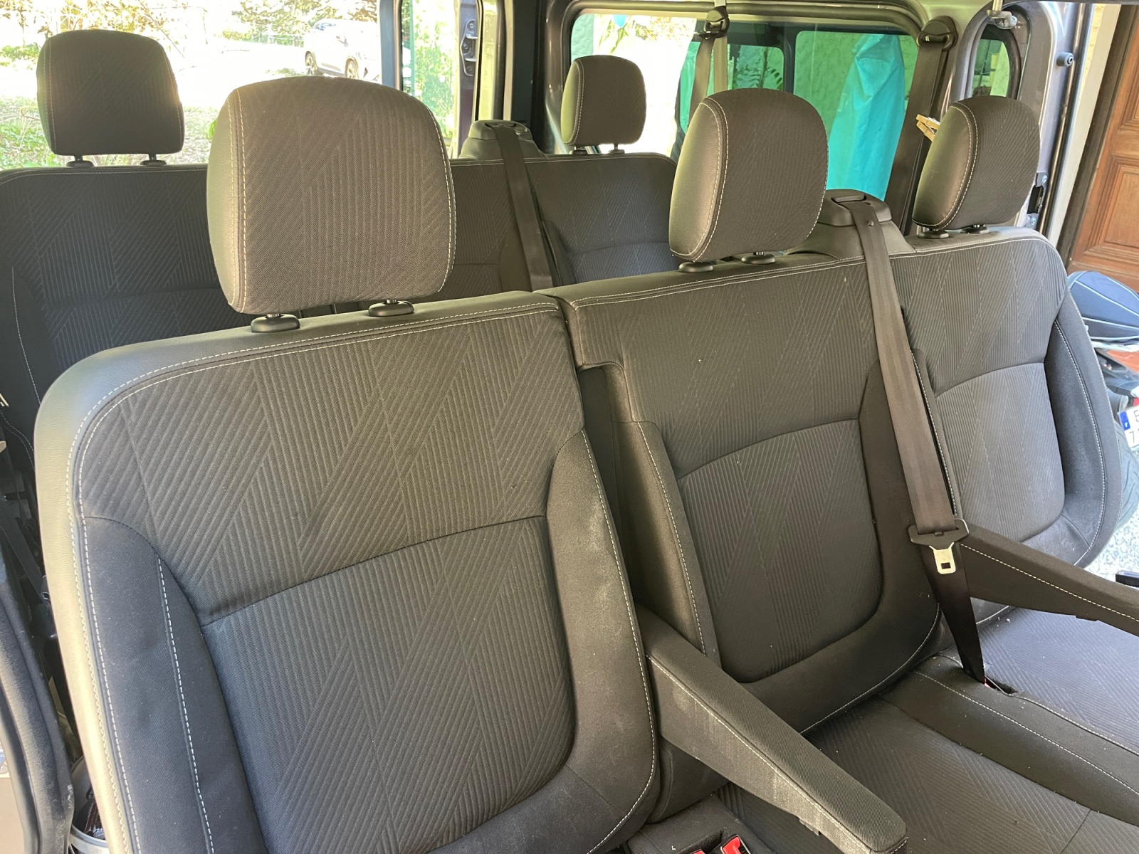 Renault Trafic 30