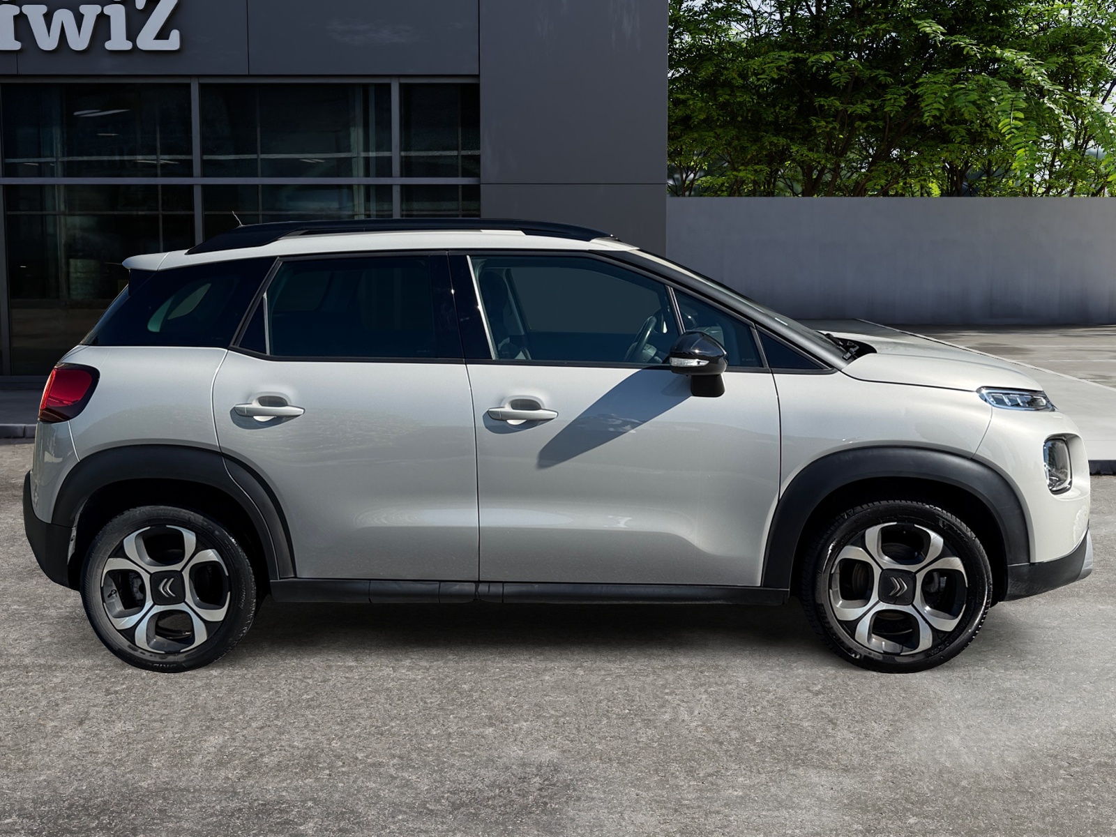 Citroen C3 Aircross 5