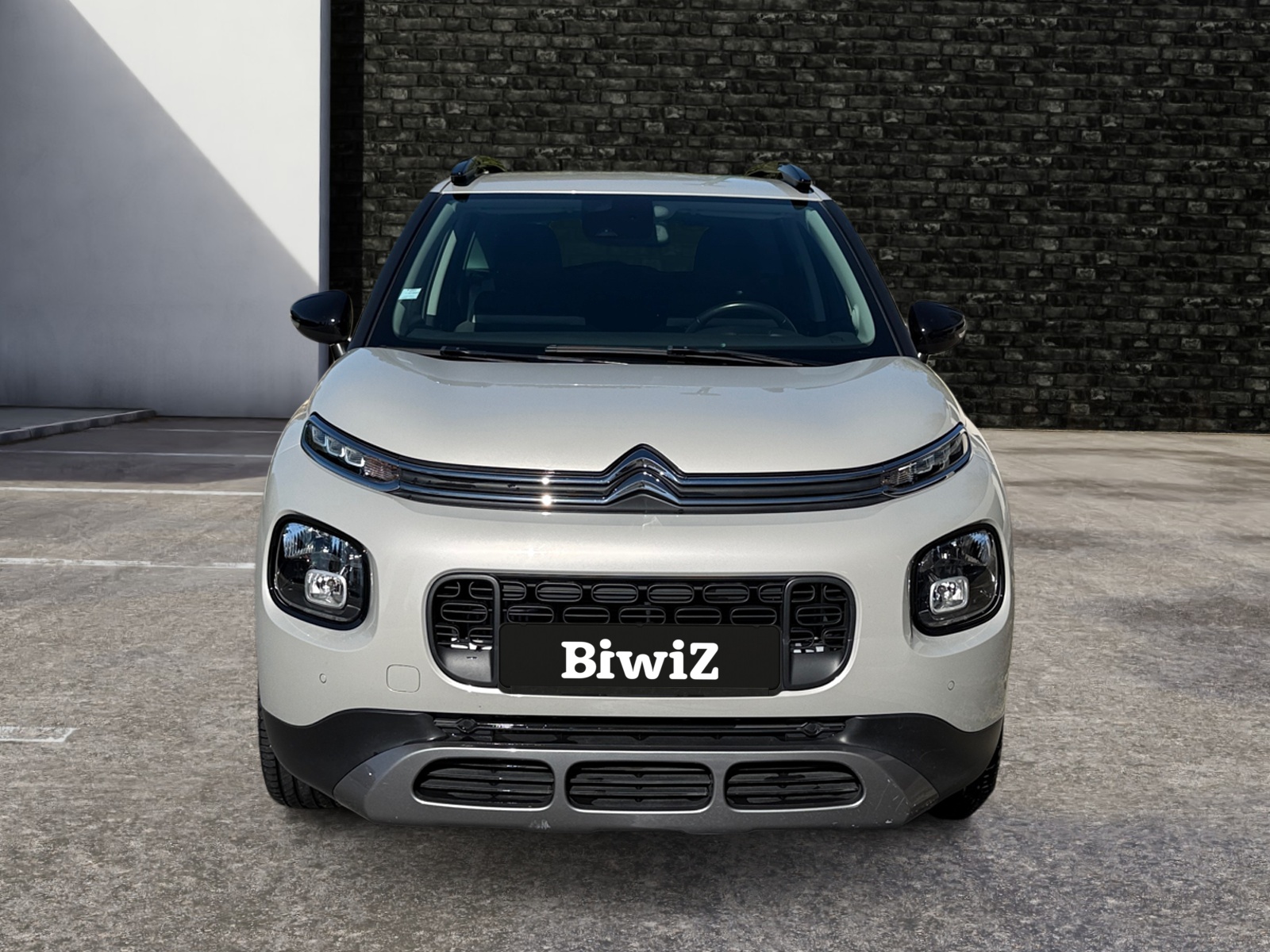Citroen C3 Aircross 7