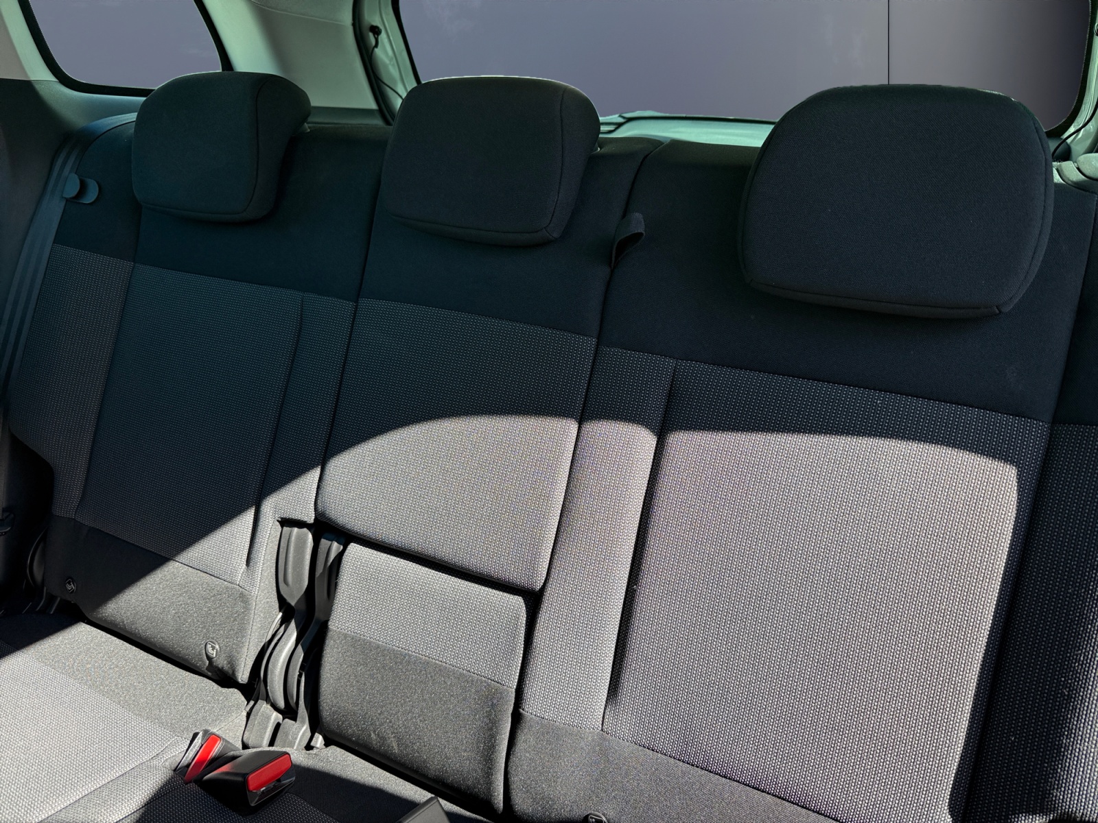 Citroen C3 Aircross 10