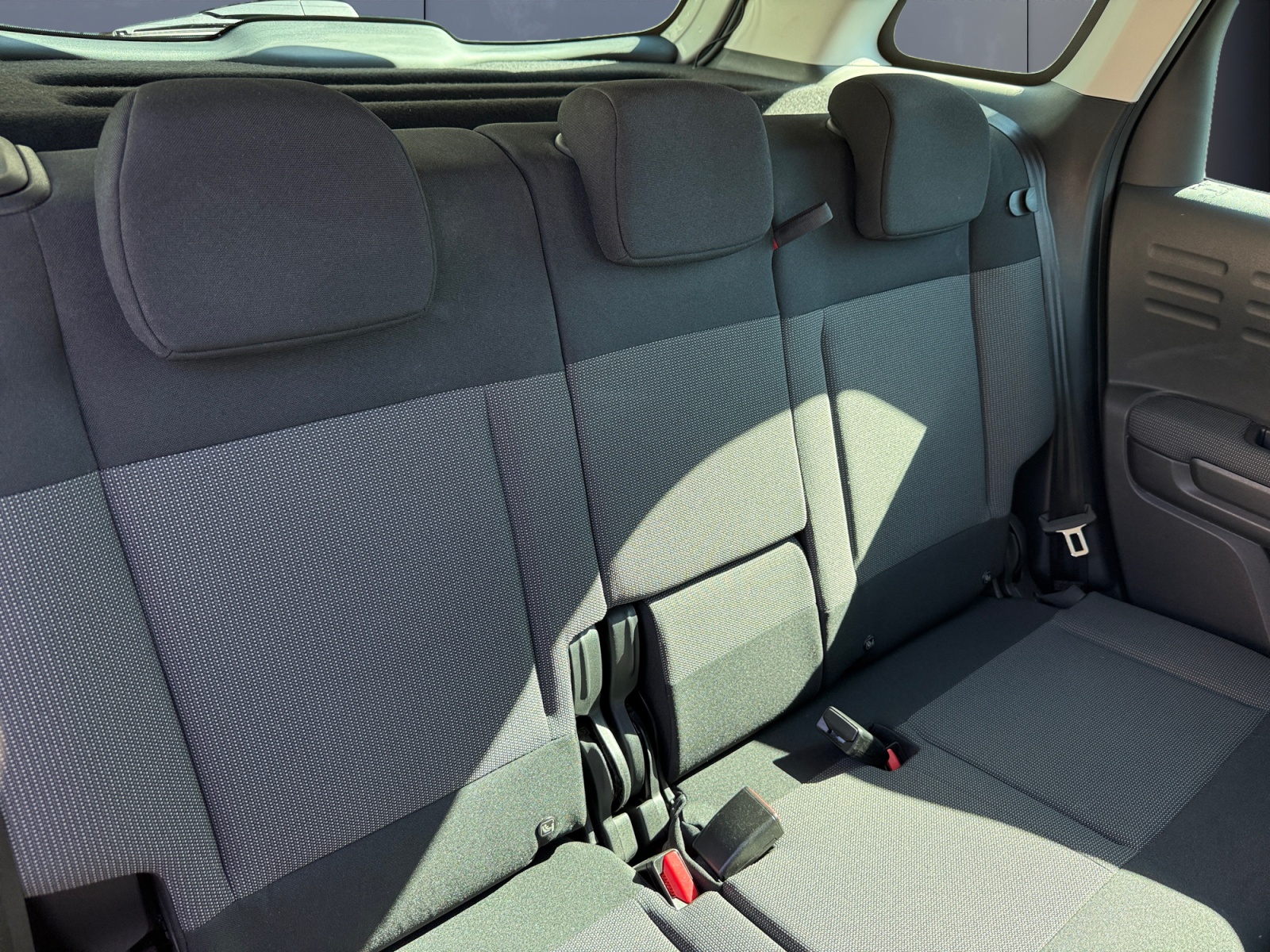 Citroen C3 Aircross 11