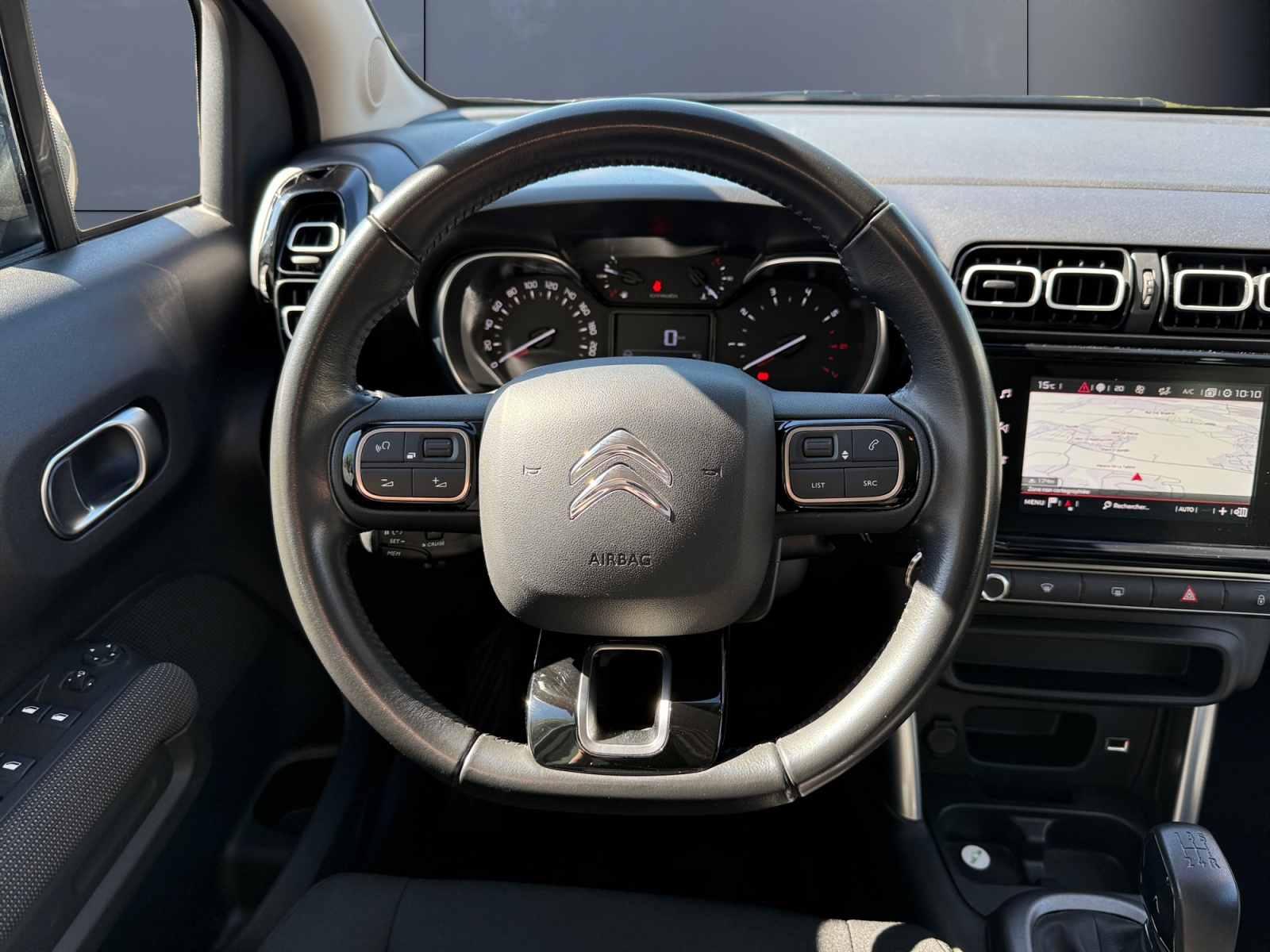 Citroen C3 Aircross 15