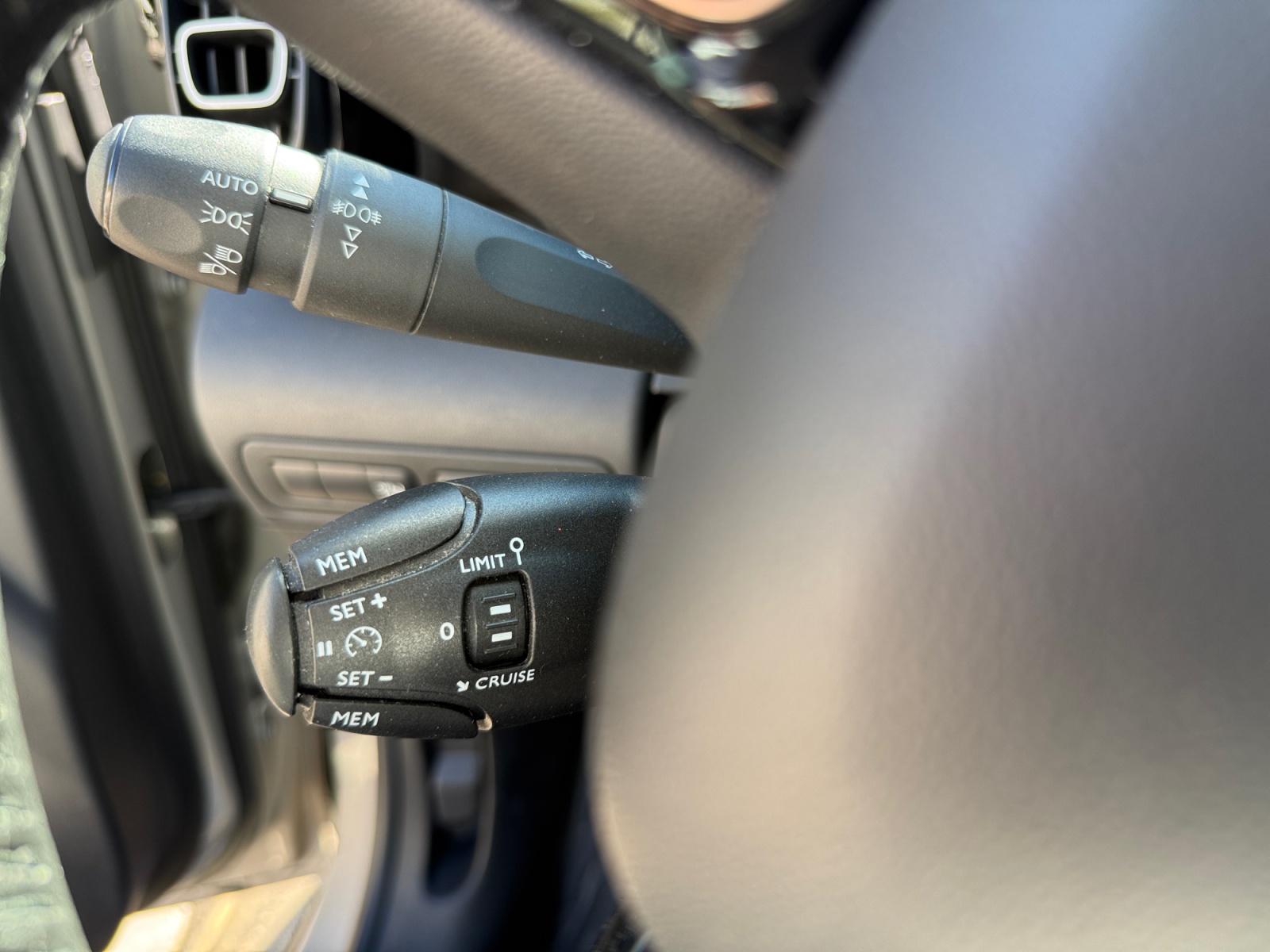 Citroen C3 Aircross 23