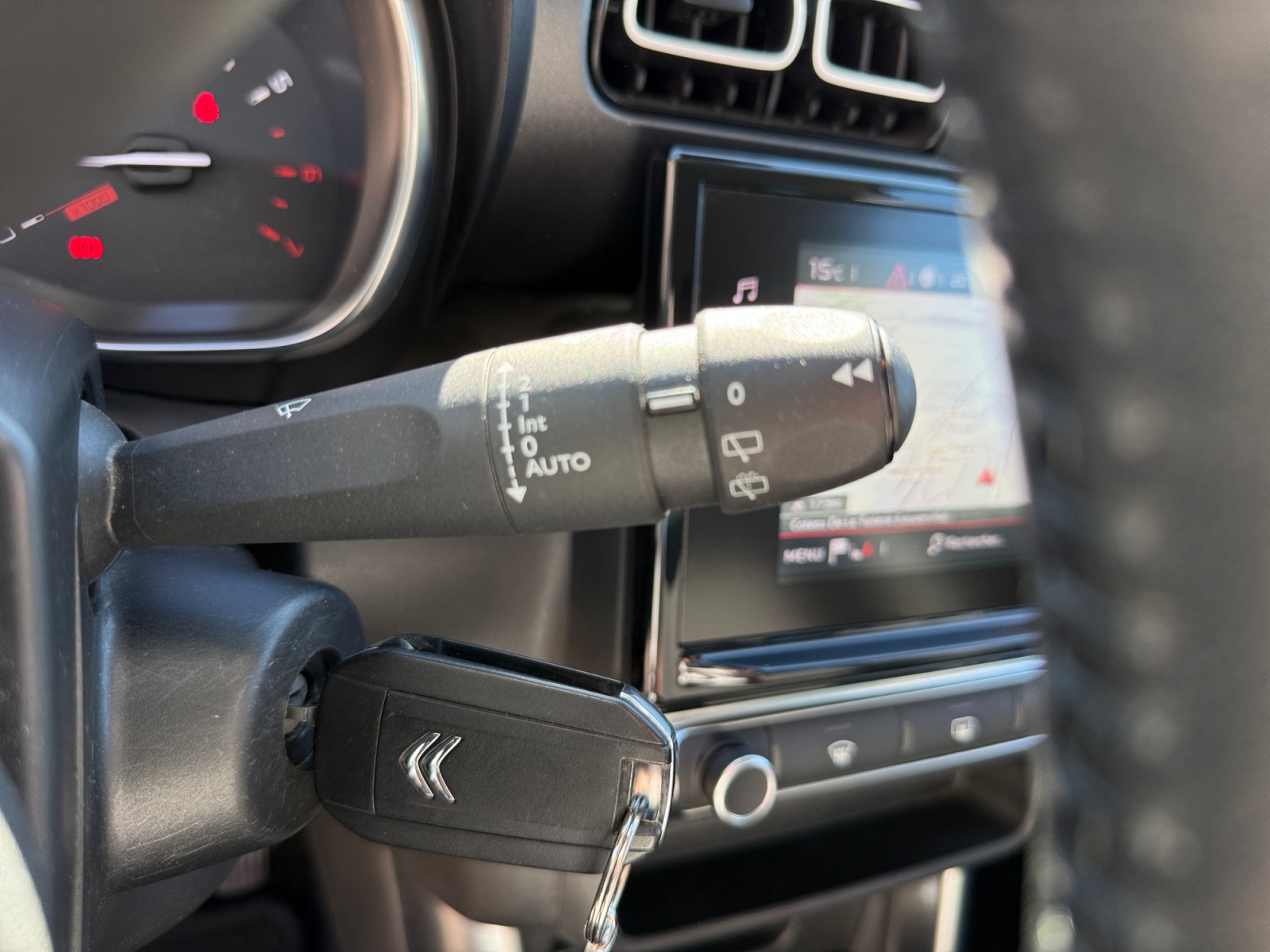 Citroen C3 Aircross 24