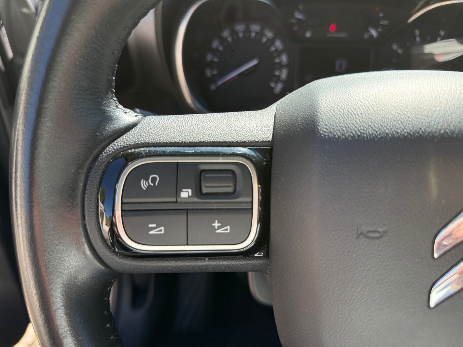 Citroen C3 Aircross 25