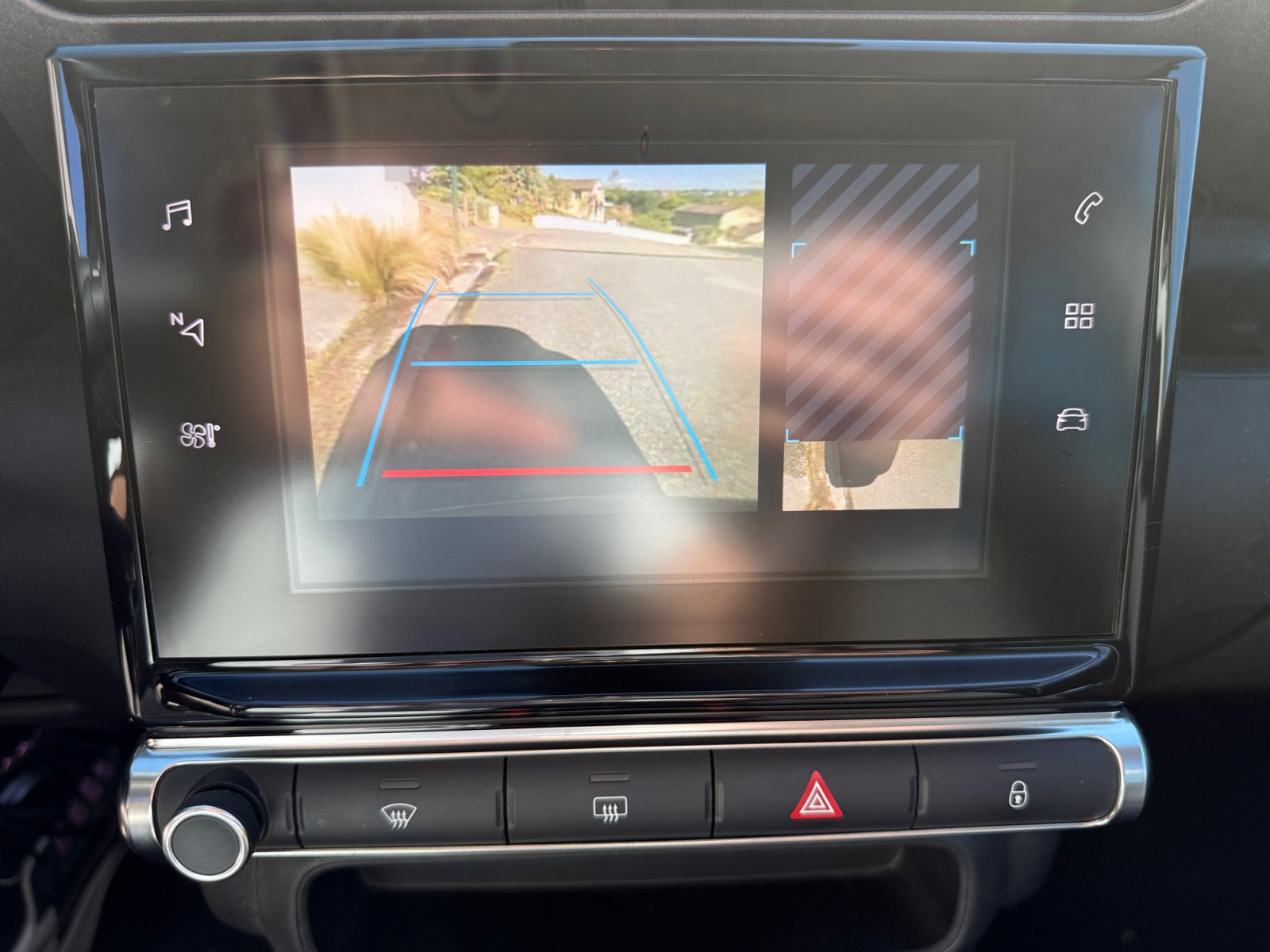 Citroen C3 Aircross 18