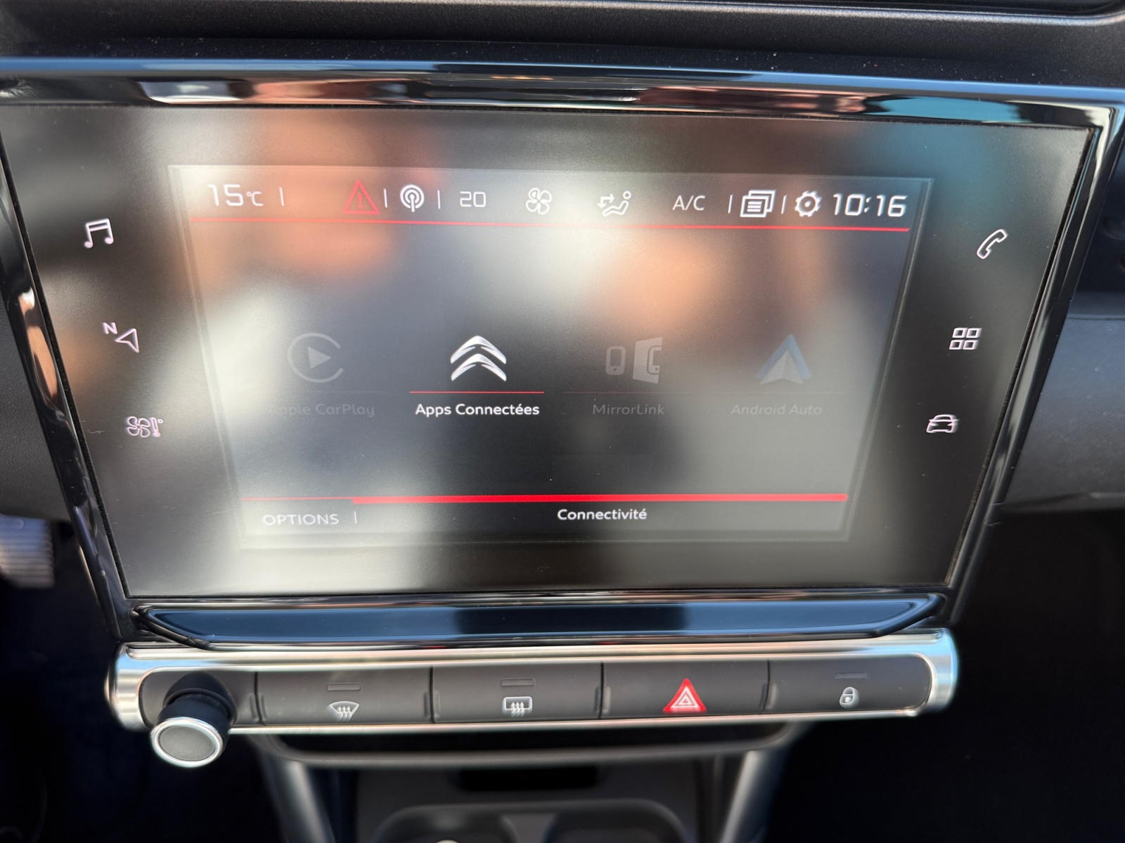 Citroen C3 Aircross 19