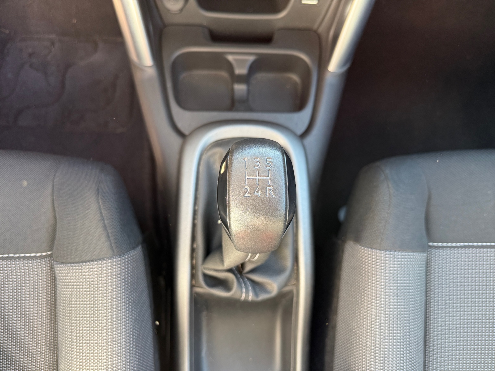 Citroen C3 Aircross 21