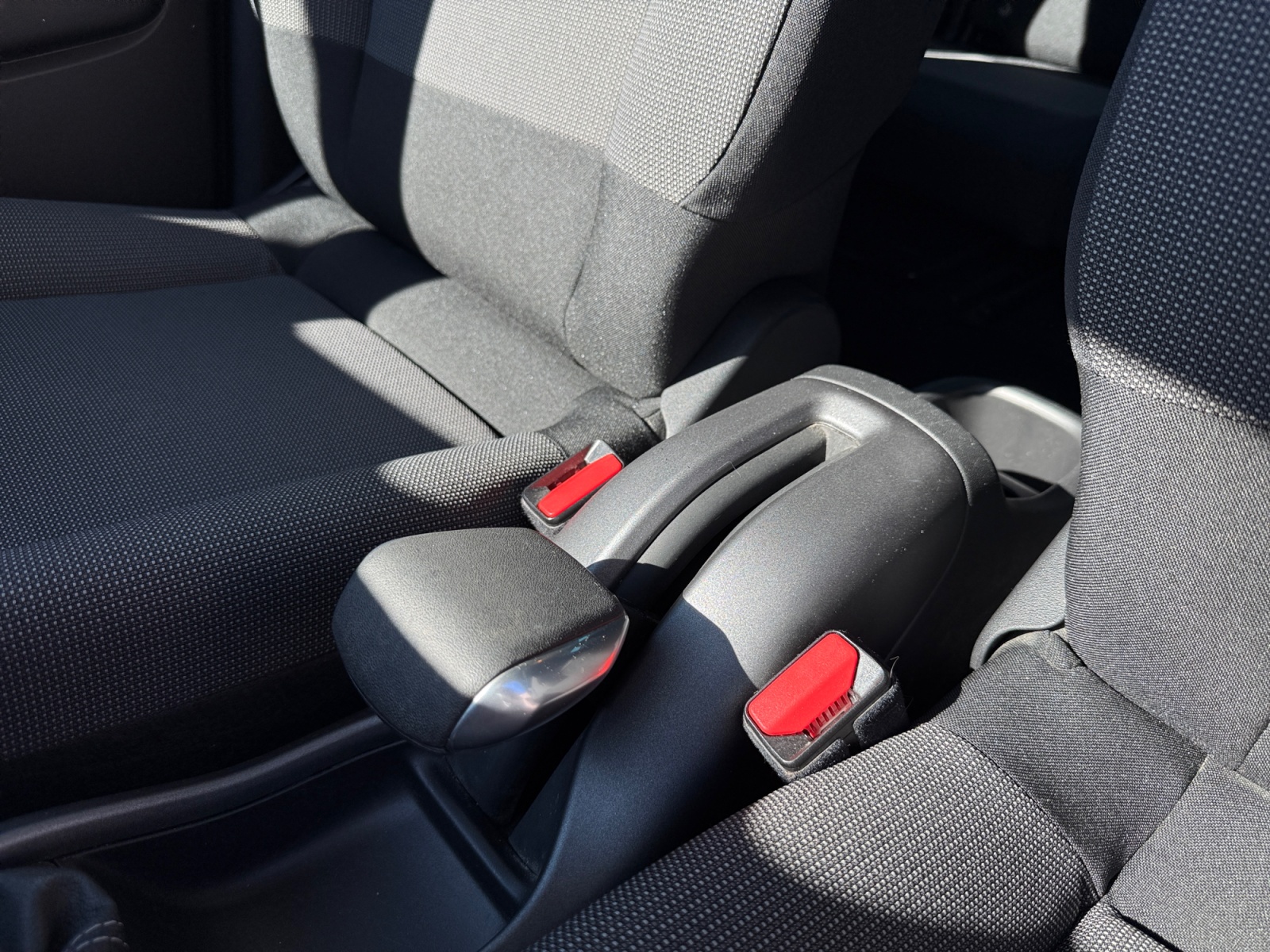 Citroen C3 Aircross 27