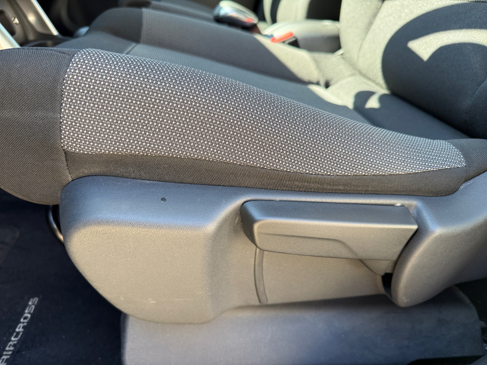 Citroen C3 Aircross 28