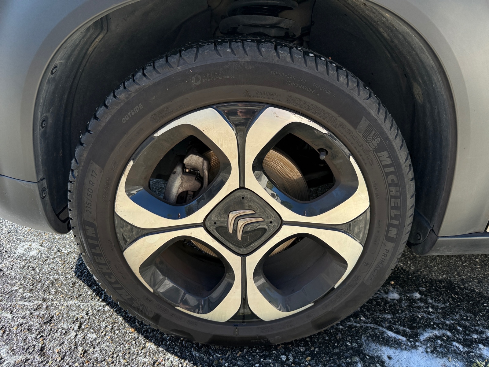 Citroen C3 Aircross 31