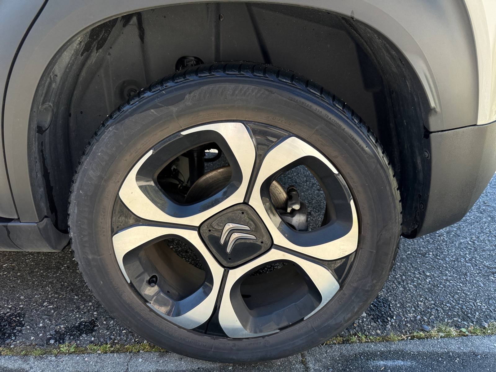 Citroen C3 Aircross 32