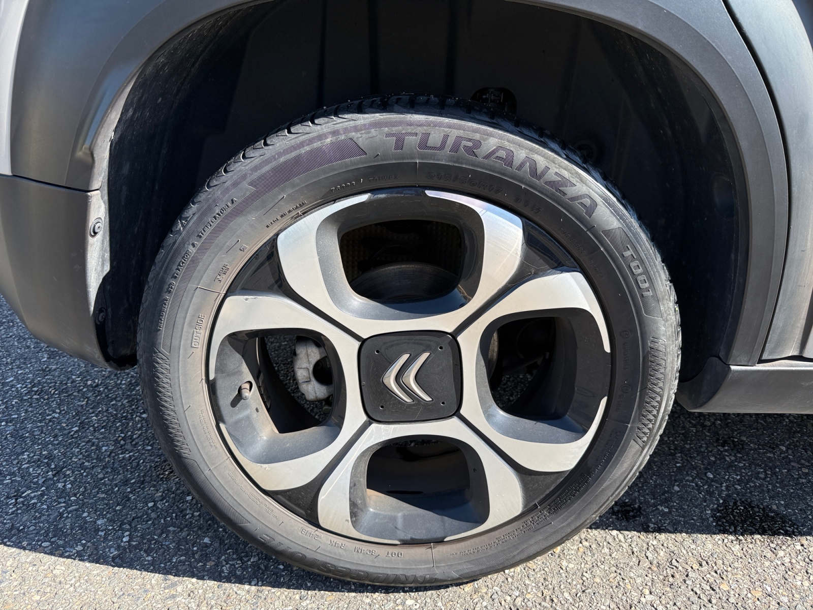 Citroen C3 Aircross 34