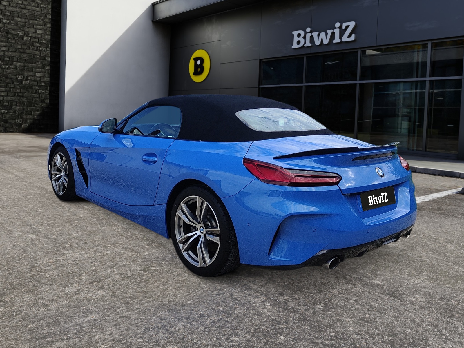 Bmw Z4 2