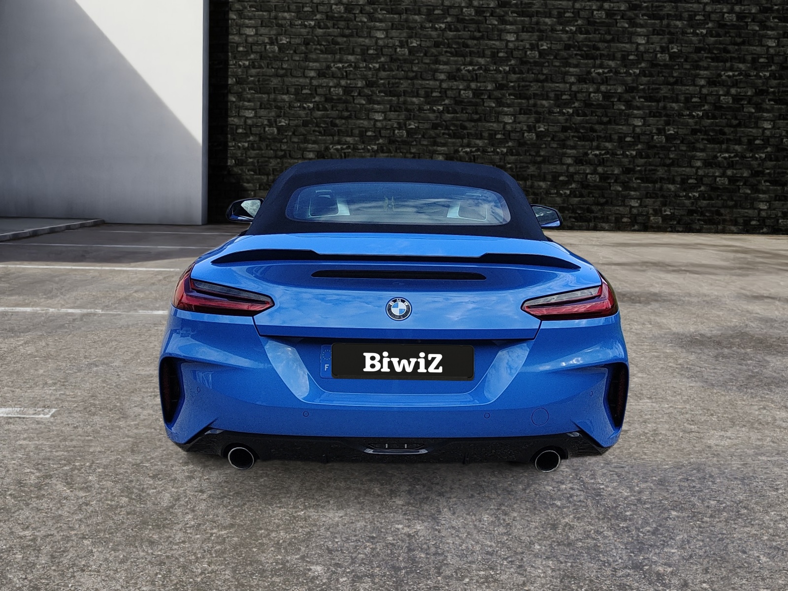 Bmw Z4 3