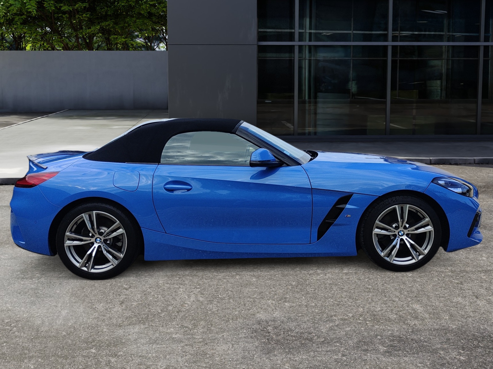 Bmw Z4 5