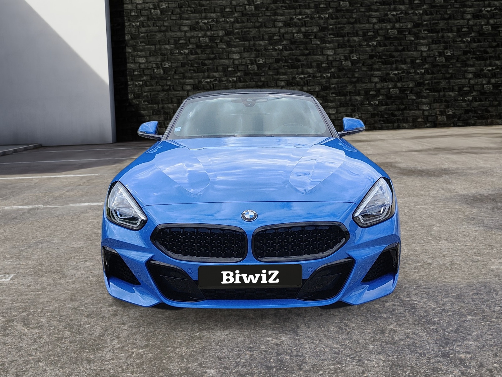 Bmw Z4 7