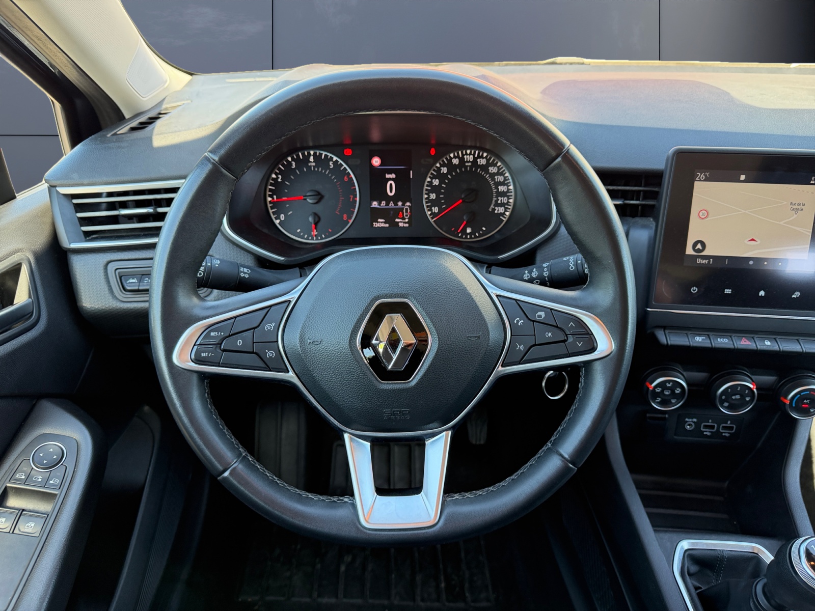 Renault Clio 15