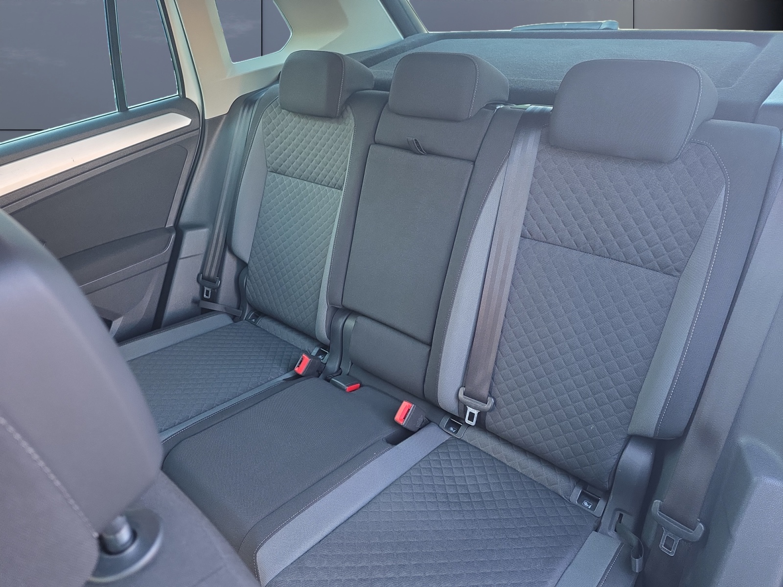 Volkswagen Tiguan 10